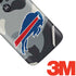 NFL Buffalo Bills Camo Moto E5 Play Skin